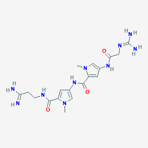 Netropsin