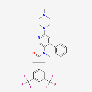 Netupitant