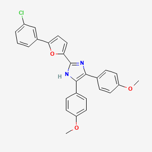 Neurodazine