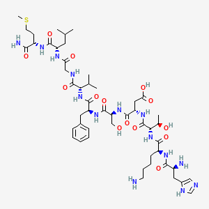 Neurokinin A