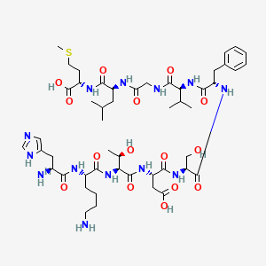 Neurokinin A-OH