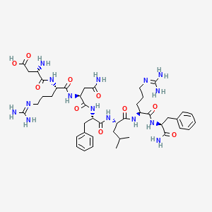 Neuropeptide DF2