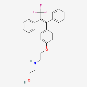 Panomifene