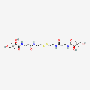 Pantethine