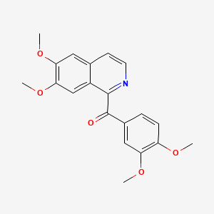 Papaveraldine