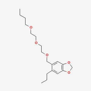 Piperonyl butoxide