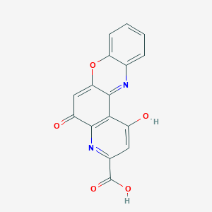 Pirenoxine