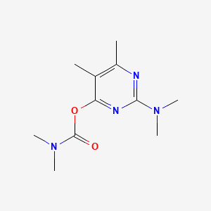 Pirimicarb