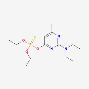 Pirimiphos-ethyl