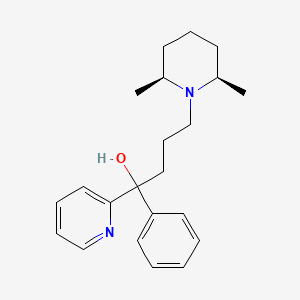 Pirmenol