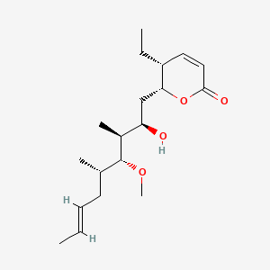 Pironetin