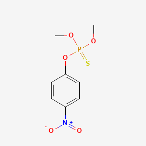 Methyl parathion