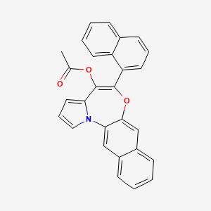 PBOX-15