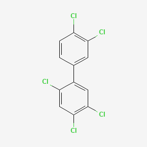 2,3',4,4',5-Pentachlorobiphenyl