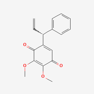 3,4-Dimethoxydalbergione