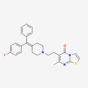 Diacylglycerol kinase inhibitor i