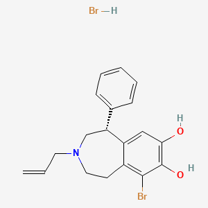 R(+)-6-Bromo-APB hydrobromide