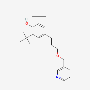 Nicanartine