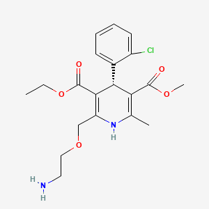 (R)-Amlodipine