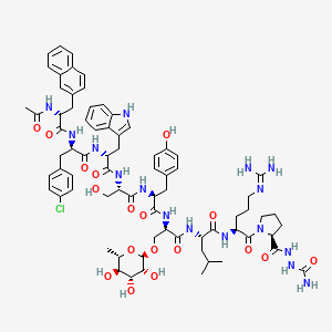 Ramorelix