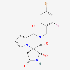 Ranirestat