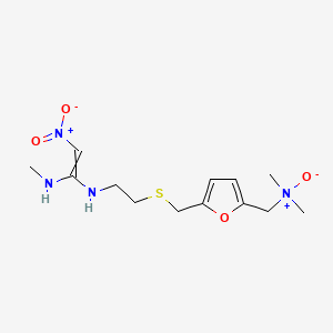 Ranitidine-N-oxide