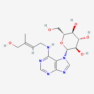 Raphanatin