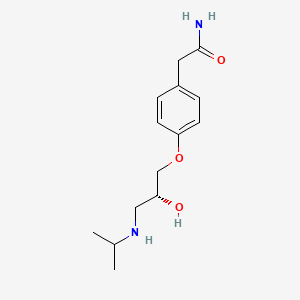 (R)-(+)-Atenolol