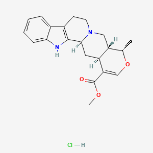 Ajmalicine hydrochloride