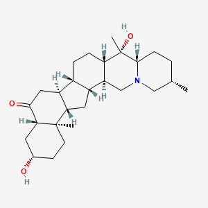 Peiminine