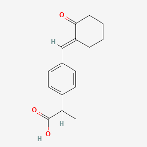 Pelubiprofen