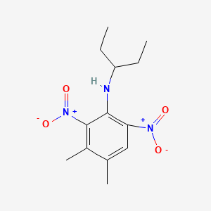 Pendimethalin