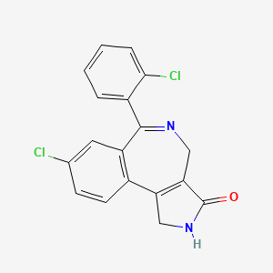 Ro 22-8515