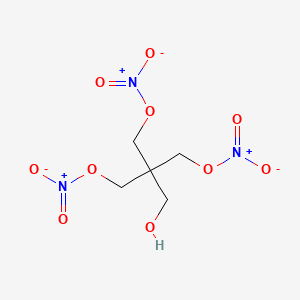 Pentrinitrol