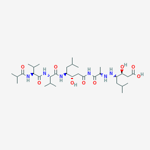 Pepsinostreptin