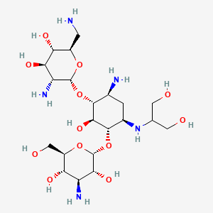 Propikacin