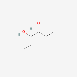 Propioin