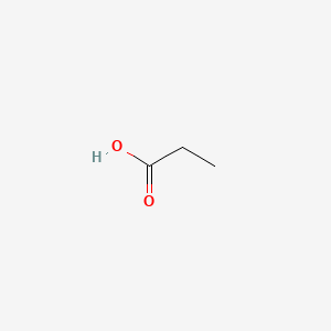 Propionic acid