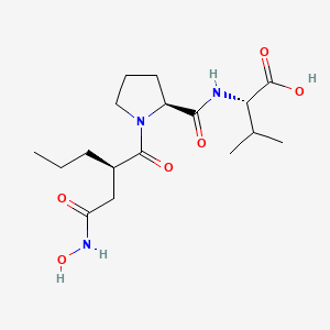 Propioxatin A