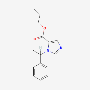 Propoxate