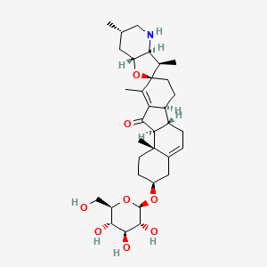 Pseudojervine