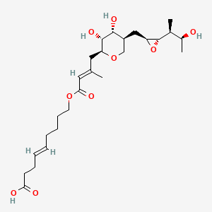 Pseudomonic acid D