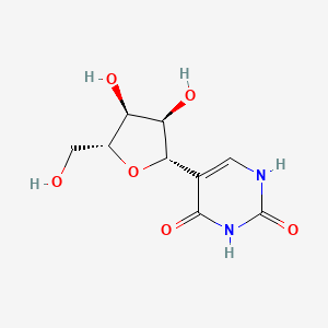 Pseudouridine