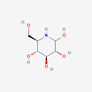 Nojirimycin