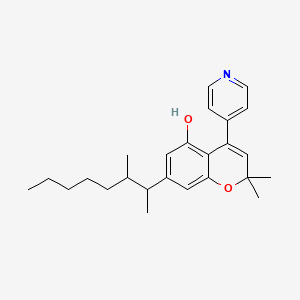 Nonabine