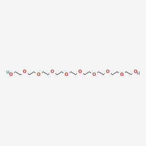 Nonaethylene glycol