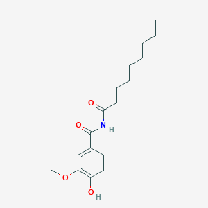 Nonivamide