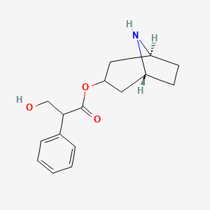 Noratropine