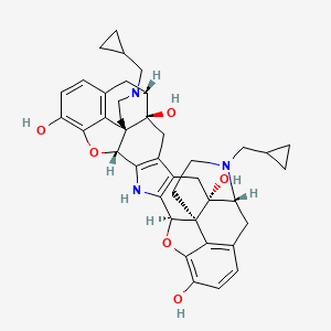 Norbinaltorphimine