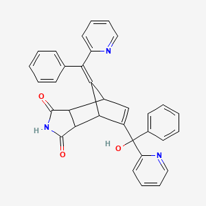 Norbormide